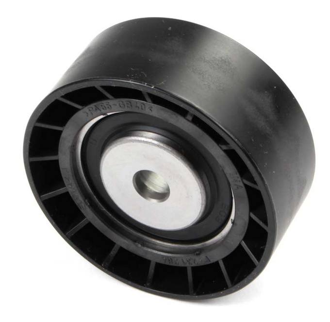 BMW Serpentine Belt Idler Pulley 11281704500 - INA 5320144100